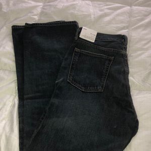 Gap easy fir jeans